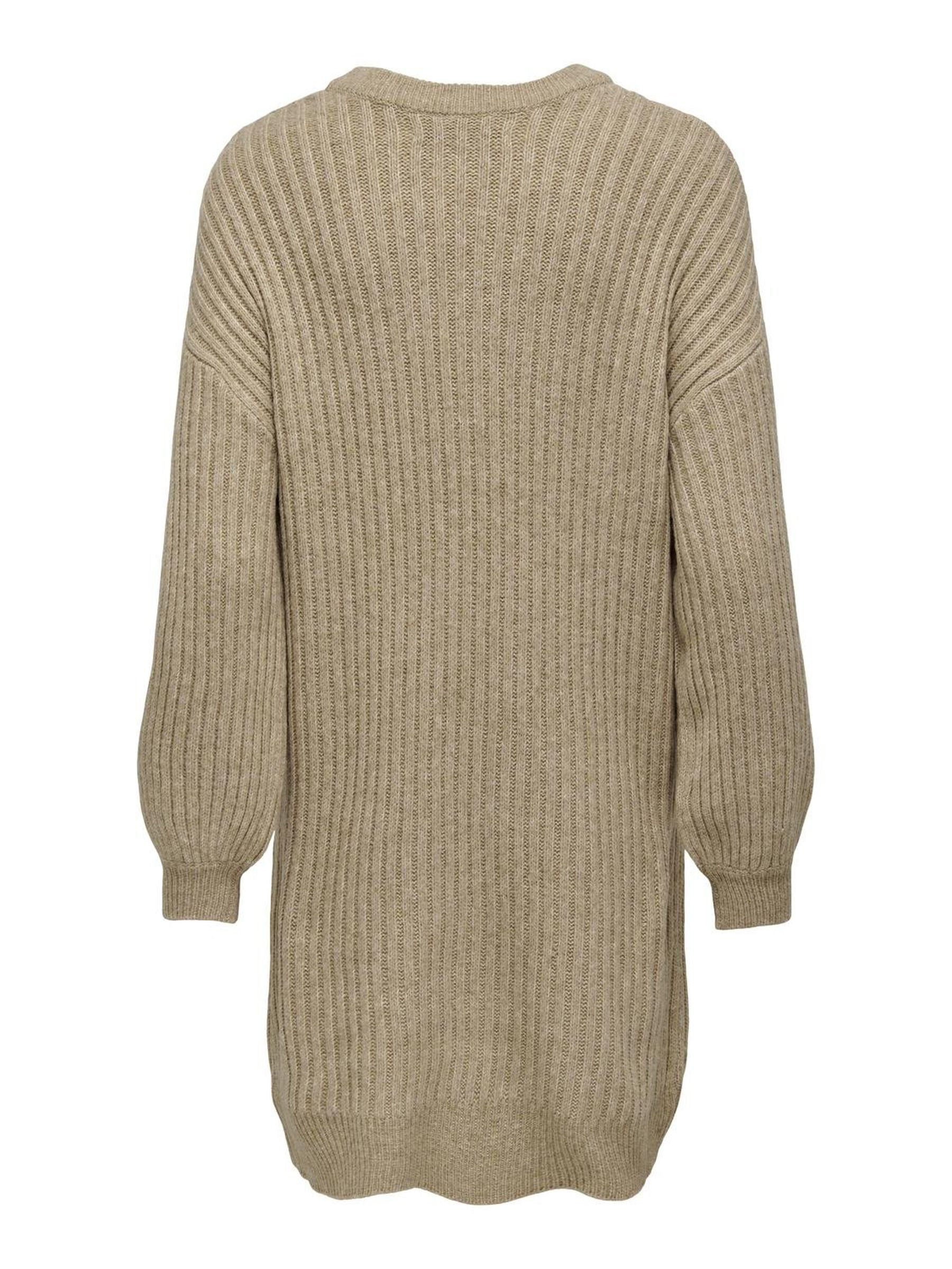 ONLY Damen Strickkleid Allie Life