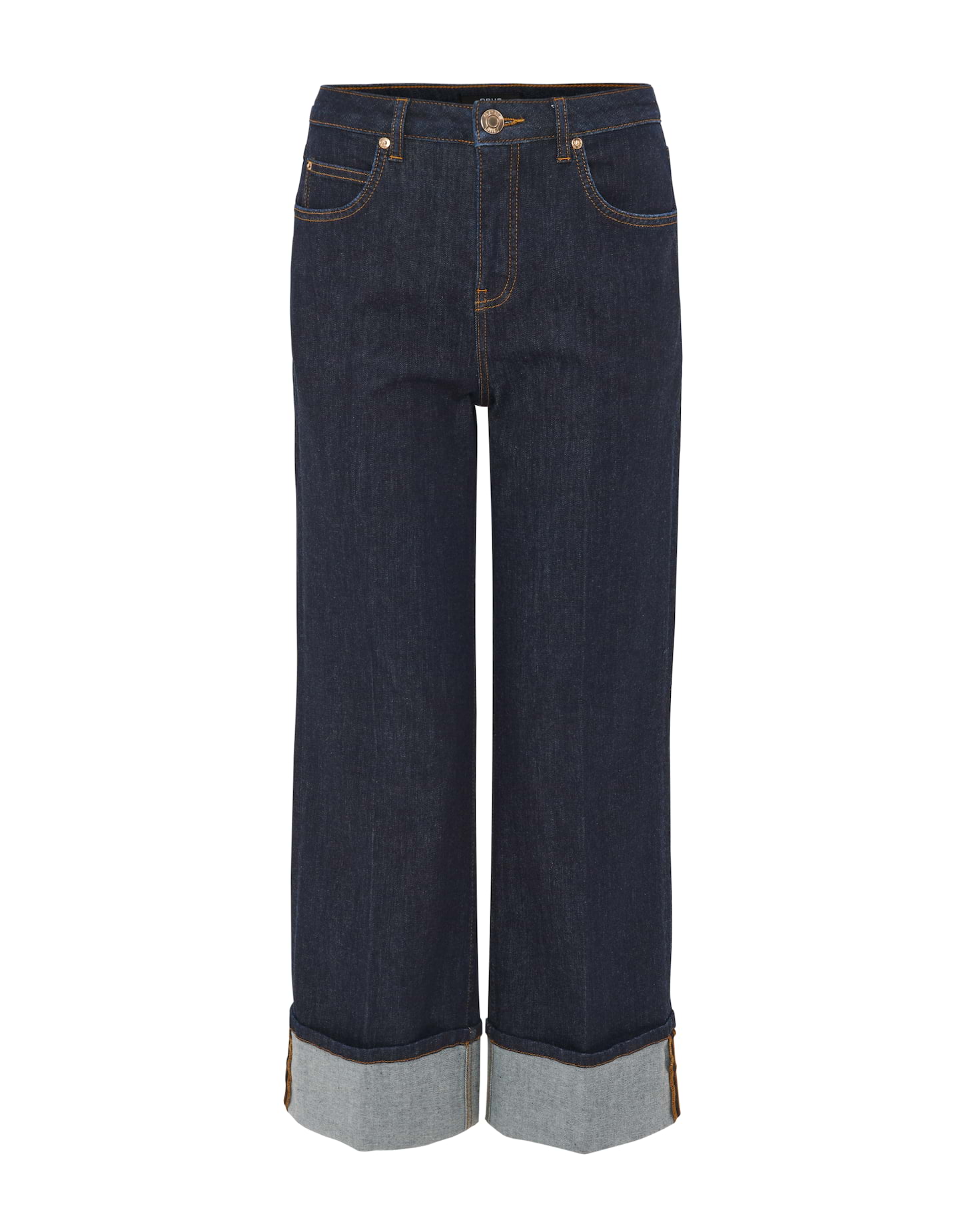 OPUS Damen Hose Denim Mipo