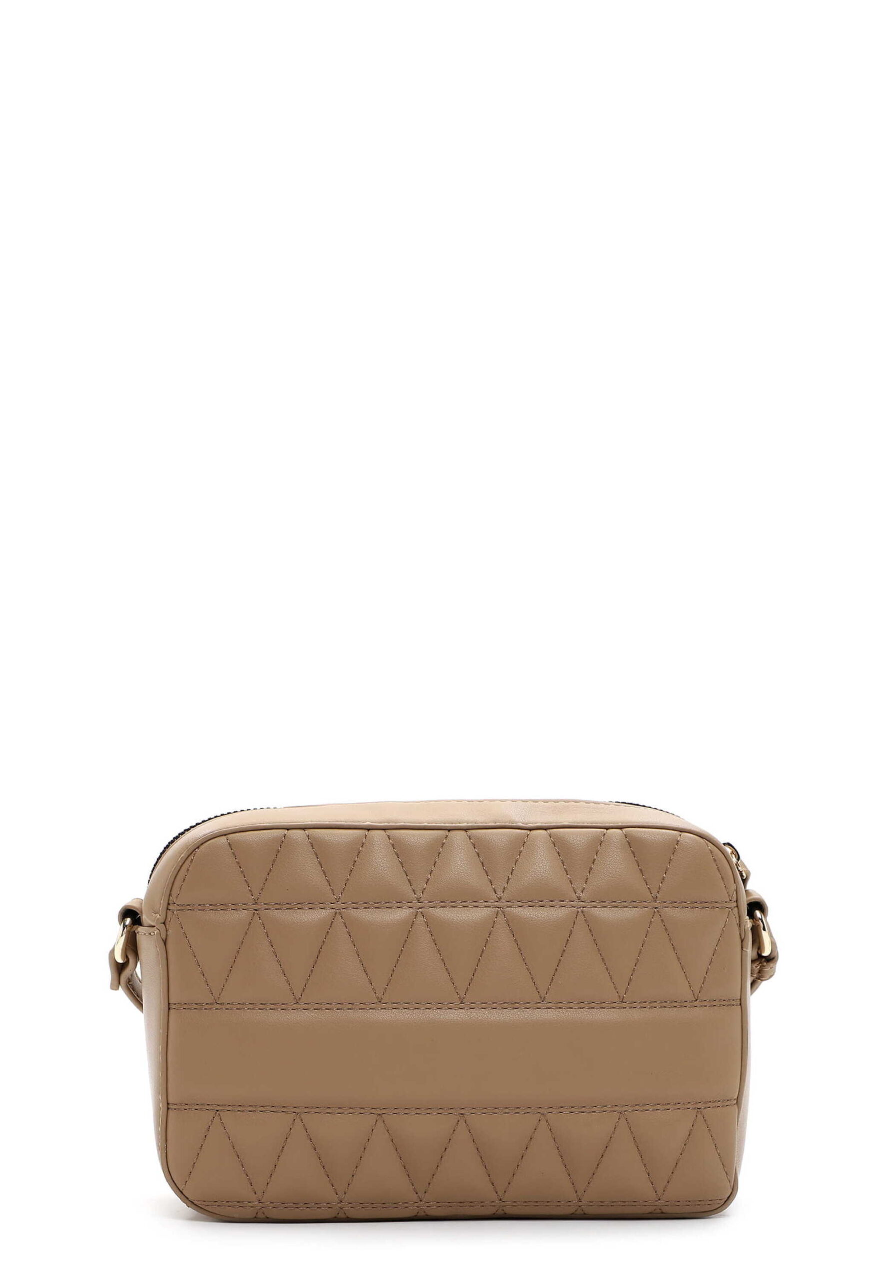 EMILY & NOAH Damen Umhängetasche E&N Donatella in sand