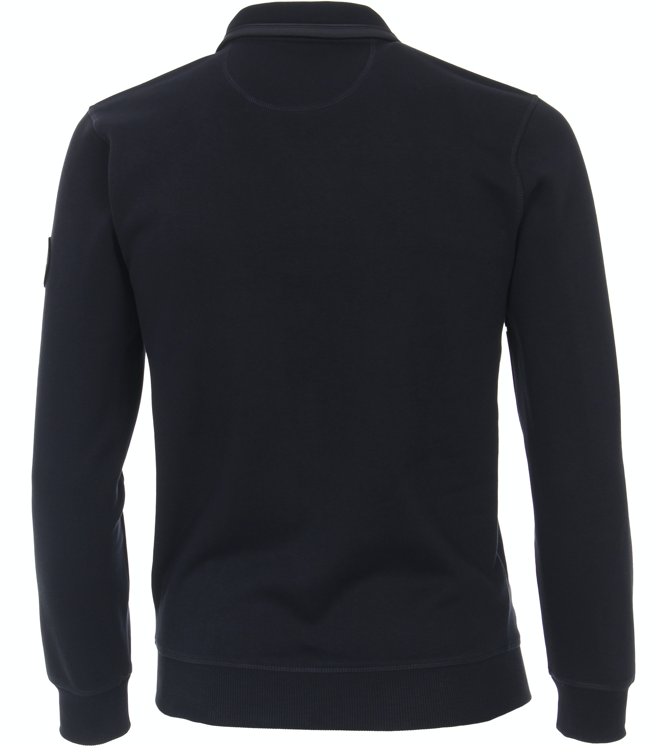 CASAMODA Herren Sweatjacke