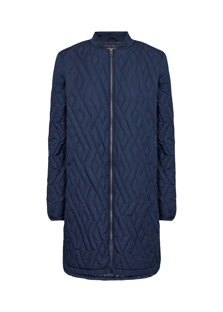 SOYACONCEPT Steppjacke Fenya