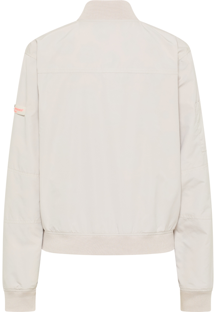 FRIEDA & FREDDIES Damenjacke Reversible Blouson in champagner