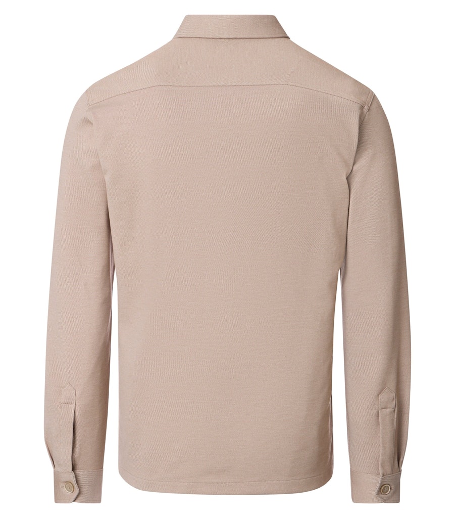 CASAMODA Herren Hemdjacke