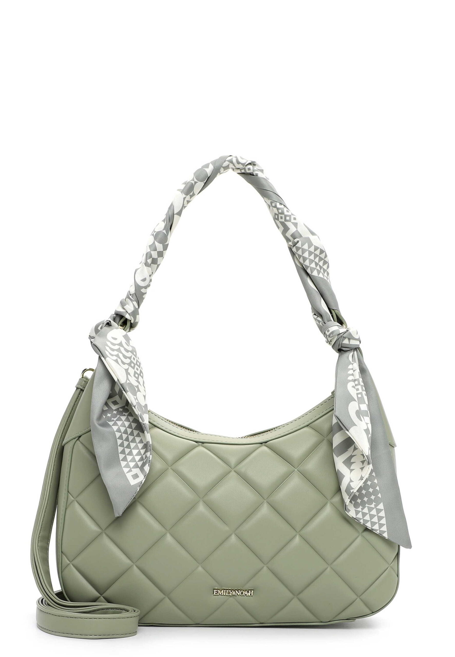 EMILY&NOAH Damen Beutel E&N Ellen in Beige