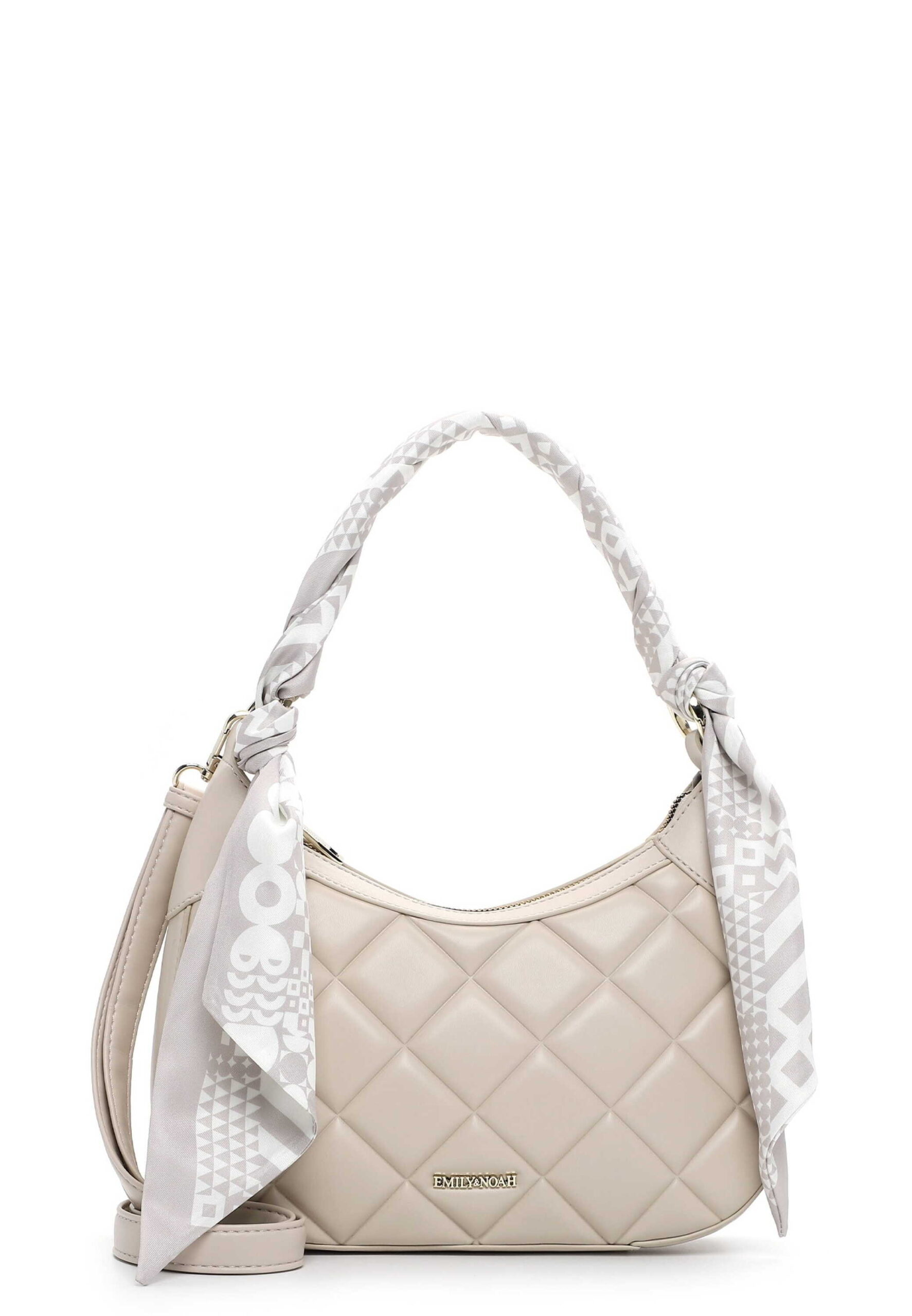 EMILY&NOAH Damen Beutel E&N Ellen in Beige