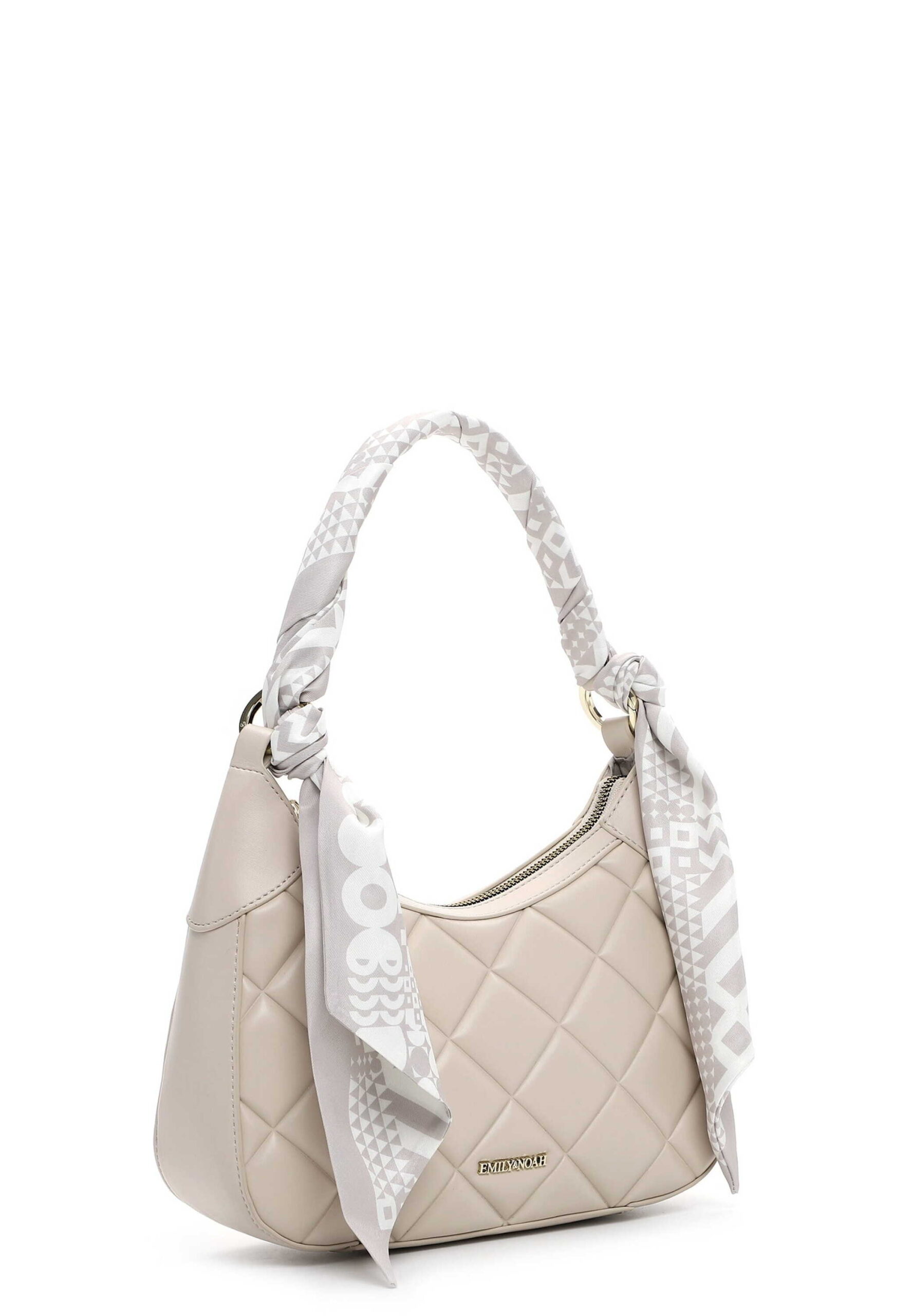 EMILY&NOAH Damen Beutel E&N Ellen in Beige