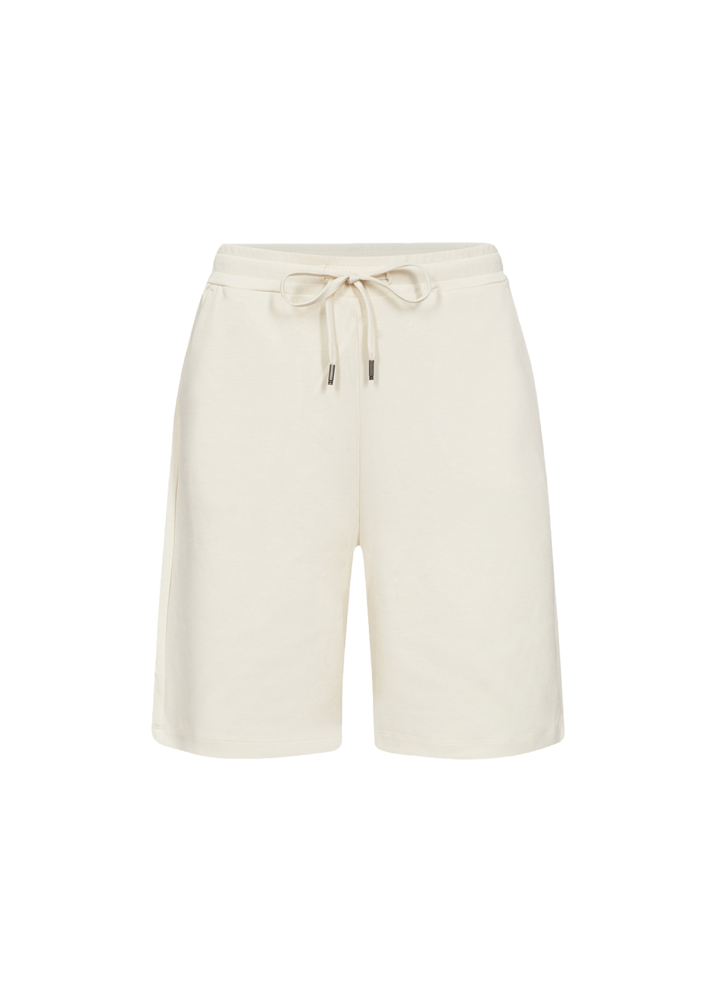 SOYACONCEPT Damen Shorts SC-BANU in Weiß