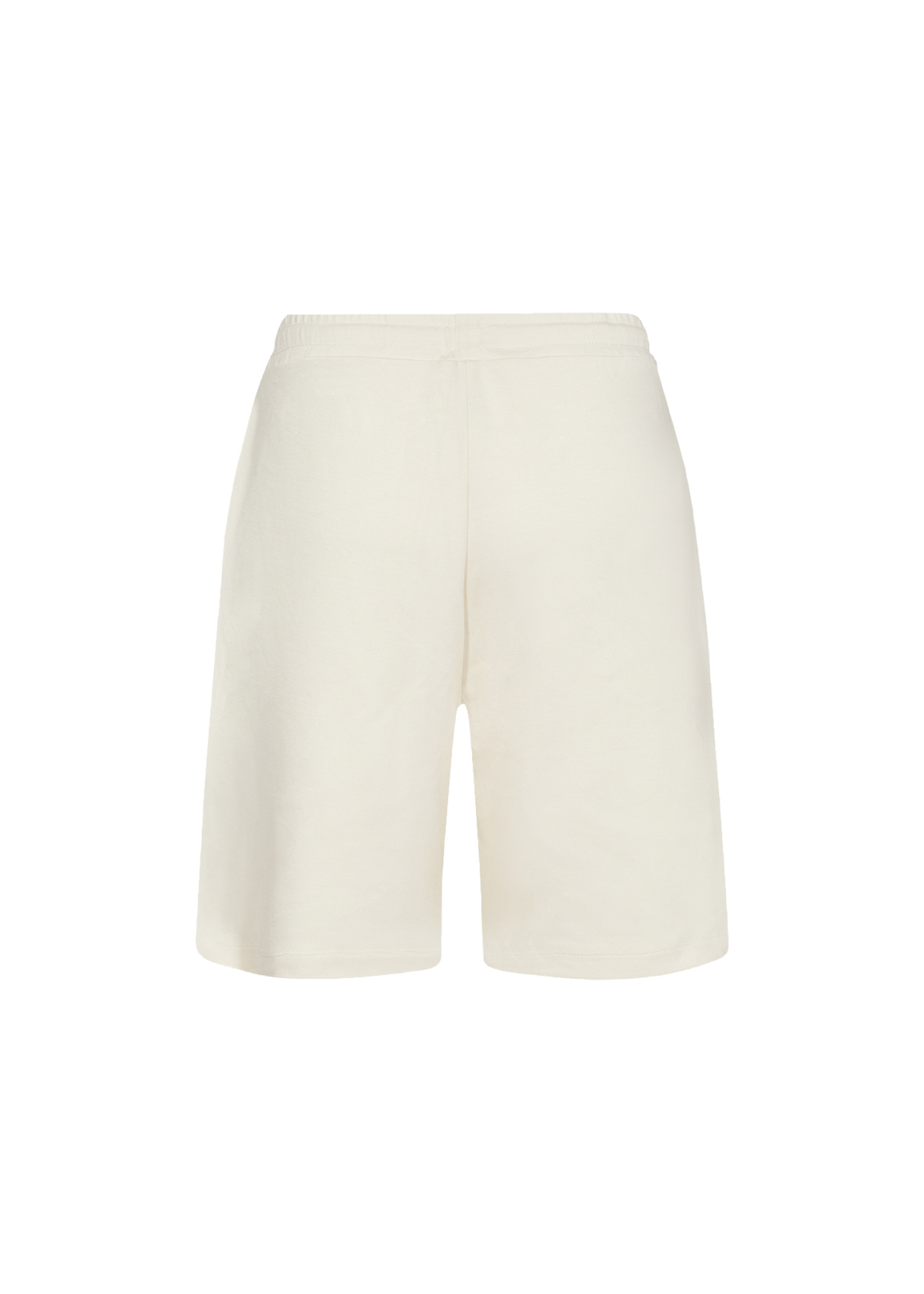 SOYACONCEPT Damen Shorts SC-BANU in Weiß