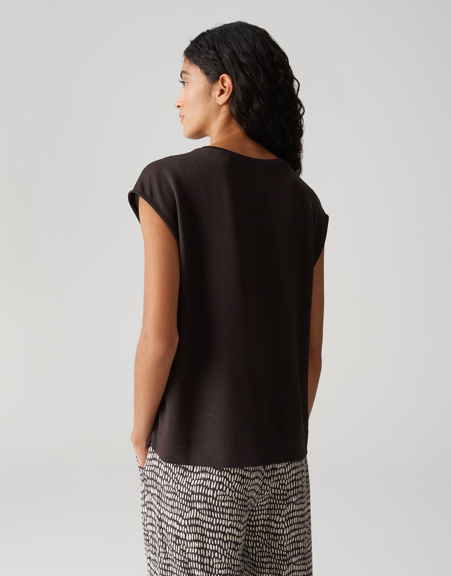 OPUS Damen Shirts Slummi