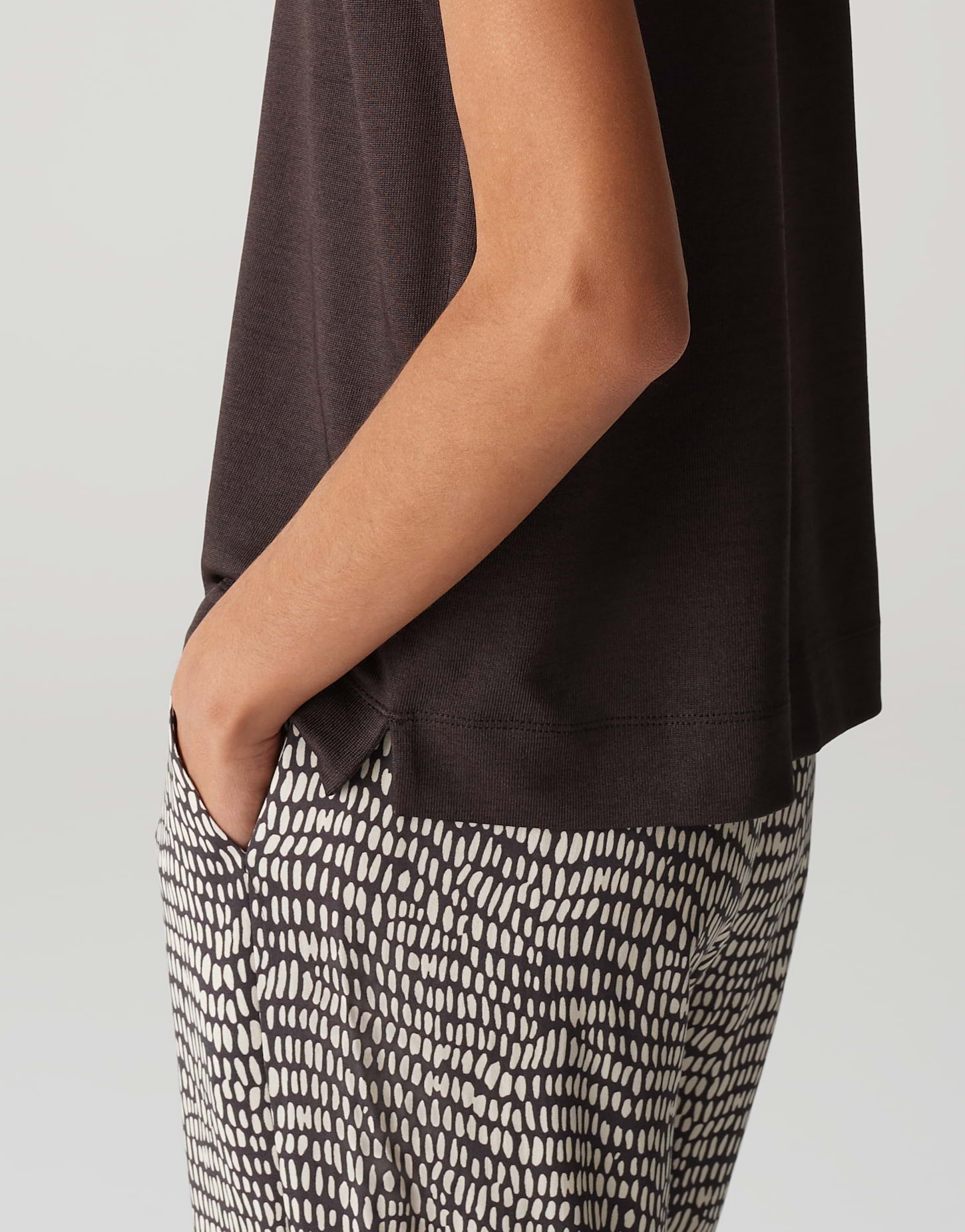 OPUS Damen Shirts Slummi