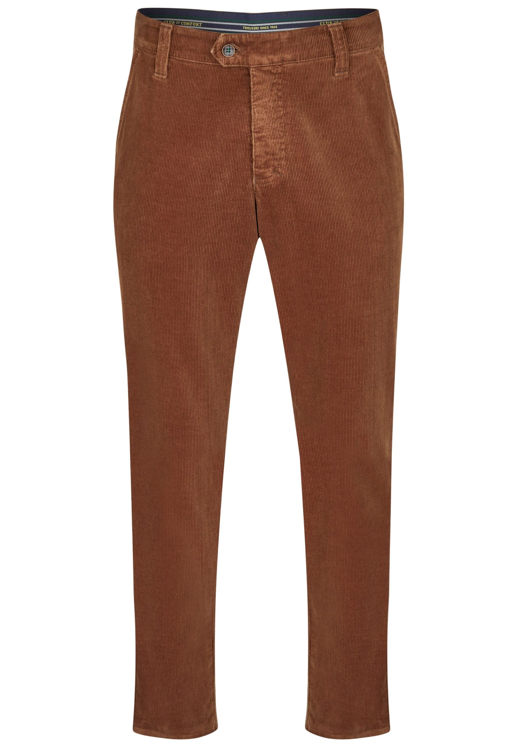 CLUB OF COMFORT Herren Cordhose GARVEY