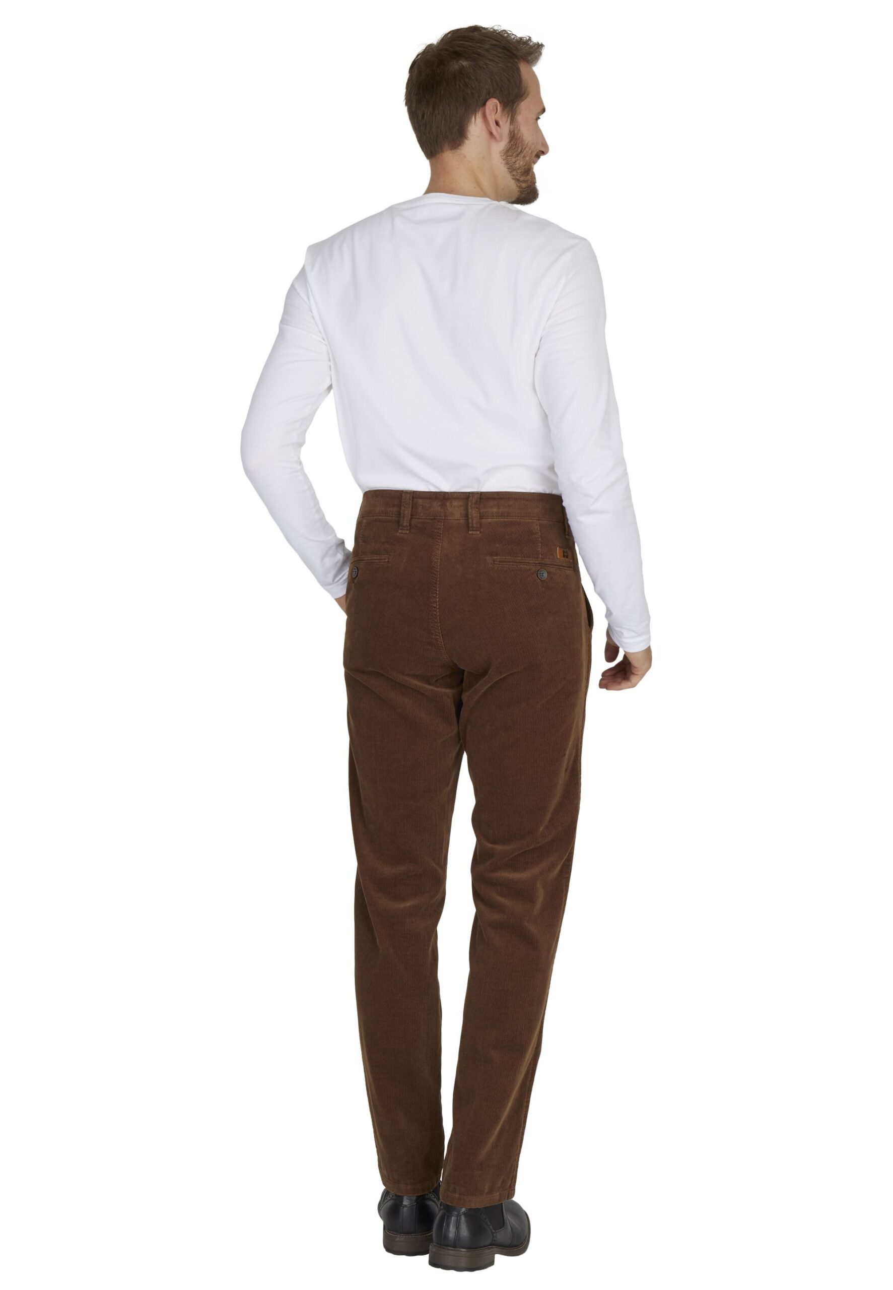 CLUB OF COMFORT Herren Cordhose GARVEY