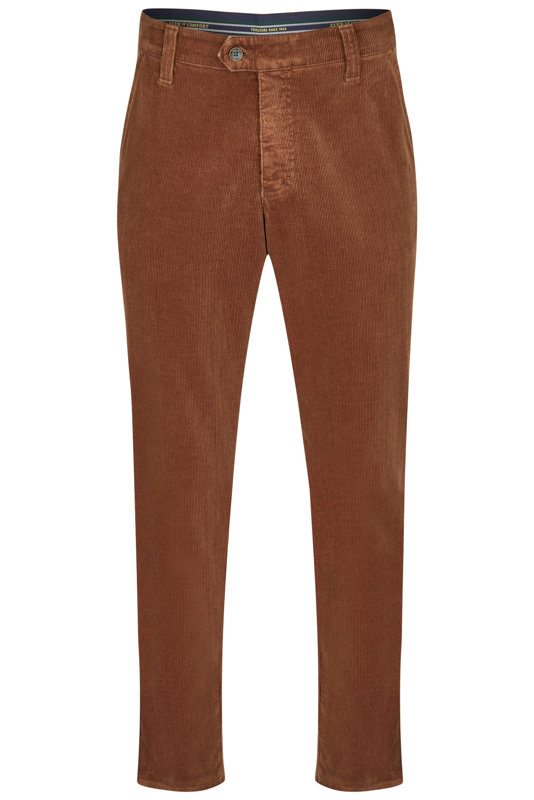 CLUB OF COMFORT Herren Cordhose GARVEY