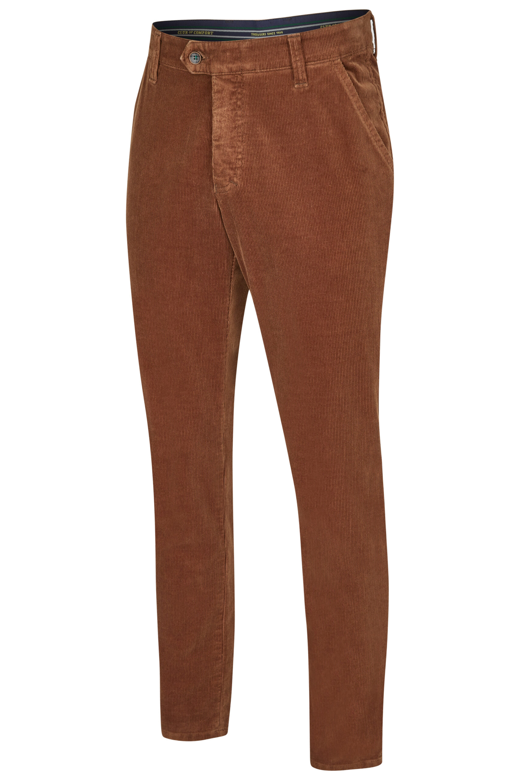 CLUB OF COMFORT Herren Cordhose GARVEY