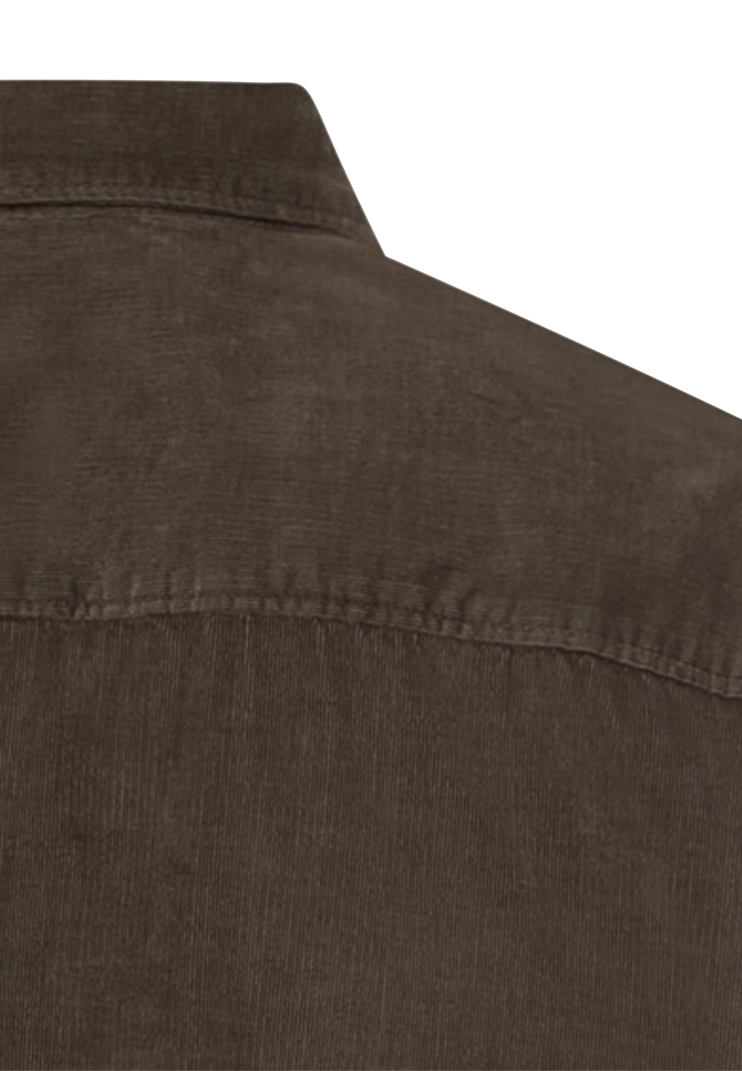 CAMEL ACTIVE Herren Hemd mit Button-Down-Kragen – Baumwolle & Brusttaschen