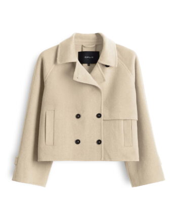 OPUS Damen Jacke Haili