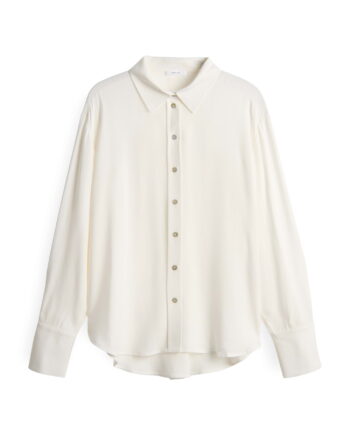 OPUS Damen Bluse Fahla