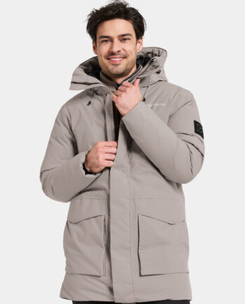Didriksons Herrenparka AKILLES USX PARKA 2