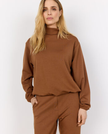 SOYACONCEPT Damen-Sweatshirt SC-BANU 203