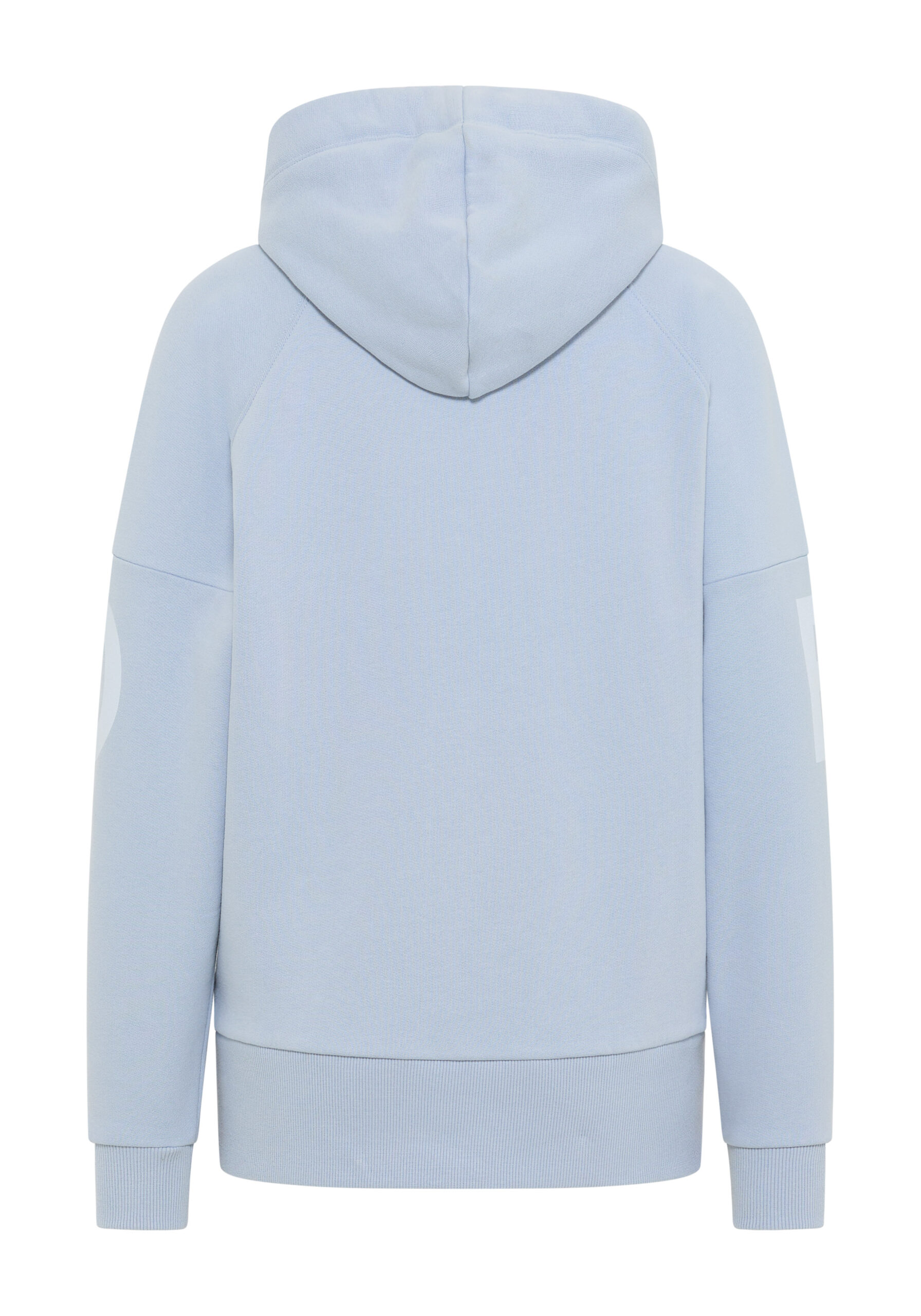 ELBSAND Damen Hoodie SELDIS – Offwhite oder Hellblau