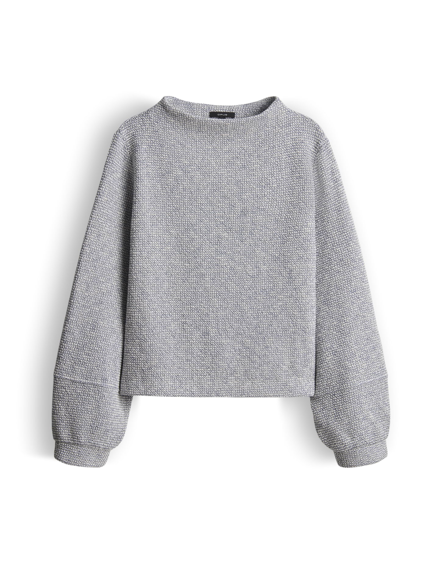 OPUS Damen Sweat Glimsa