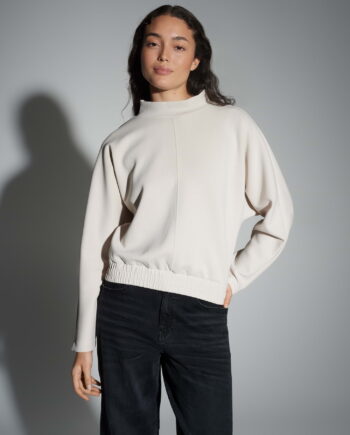 OPUS Damen Sweat Gulitta
