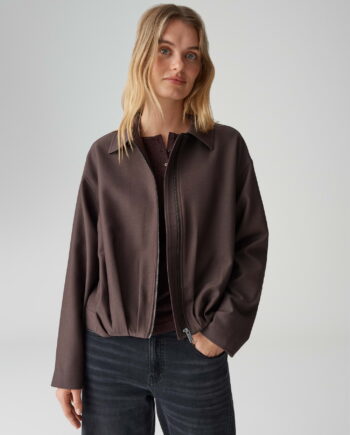 OPUS Damen Indoor-Blouson Jelani