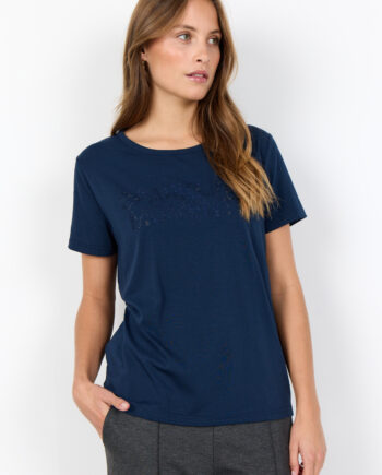 SOYACONCEPT Damen Shirt SC-RINA FP 12