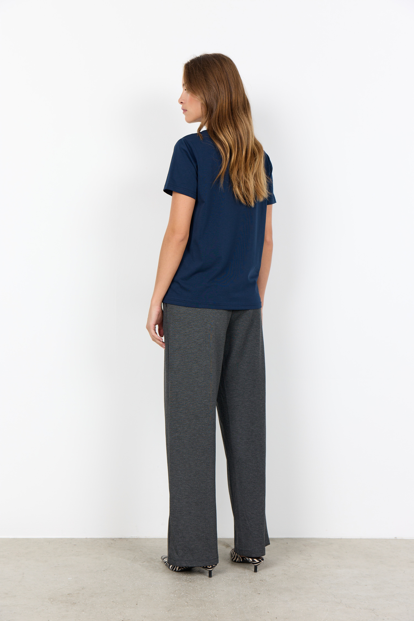 SOYACONCEPT Damen Shirt SC-RINA FP 12