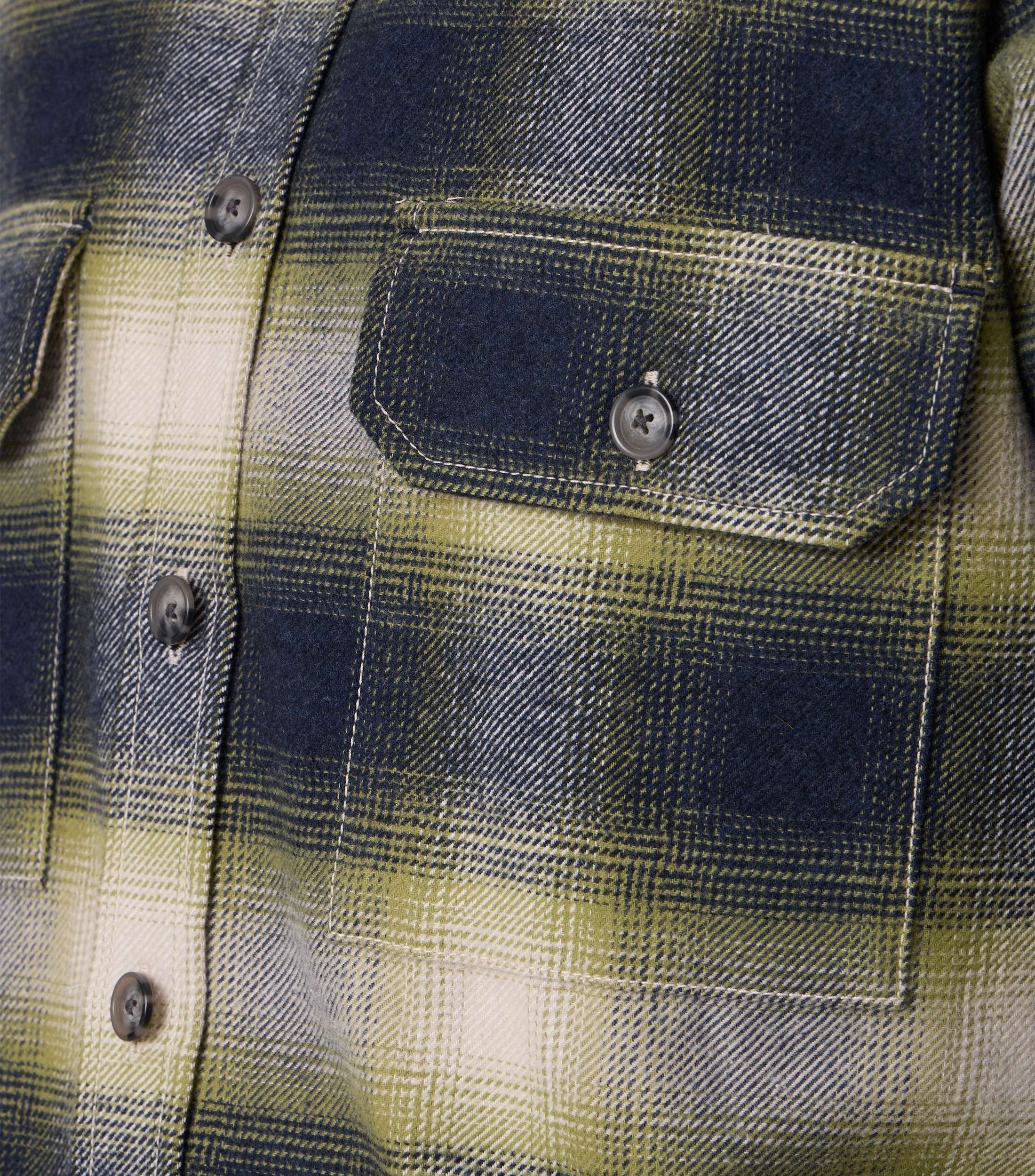 CASAMODA Herren Hemdjacke