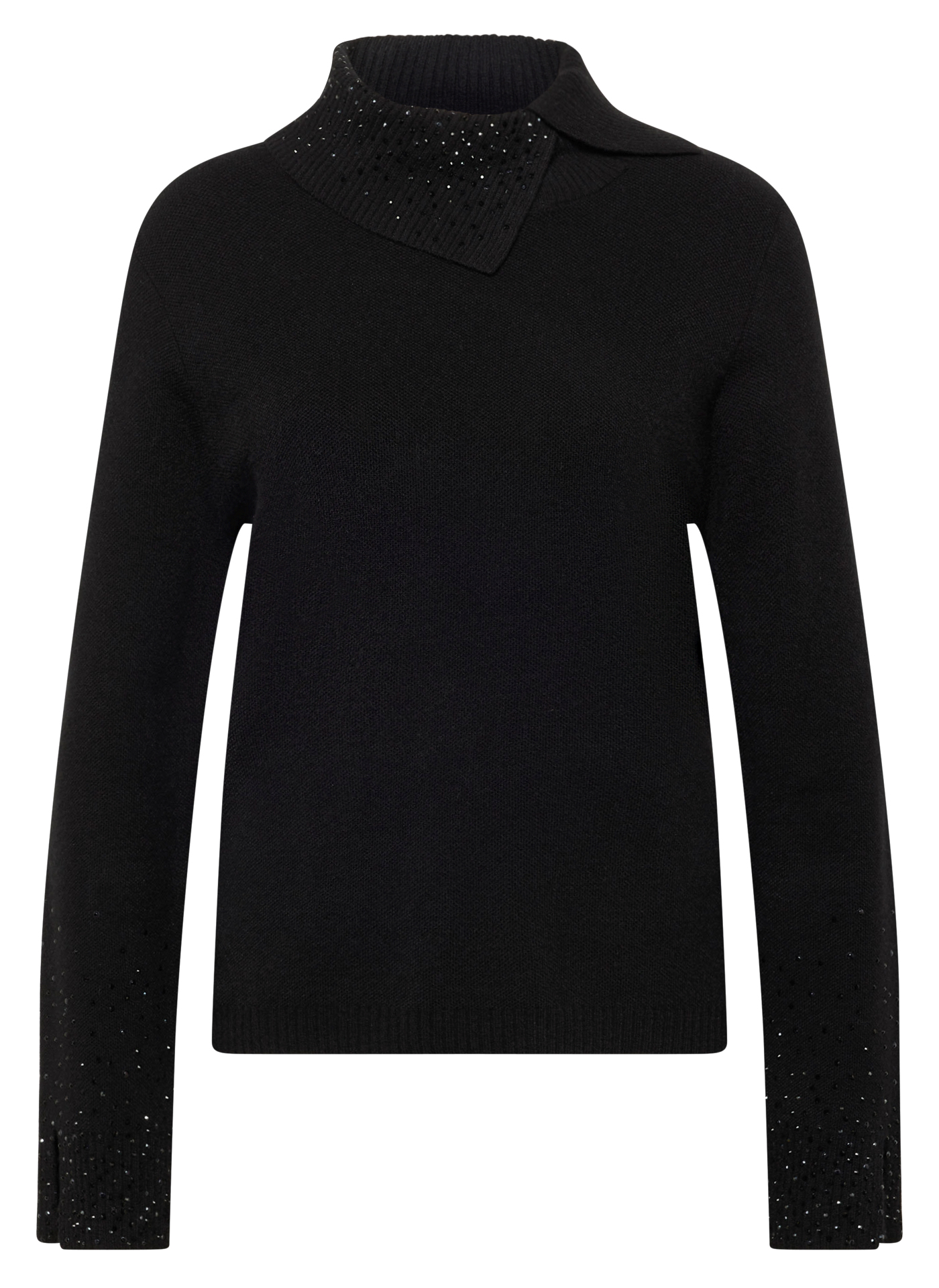 RABE Damen Feinstrickpullover