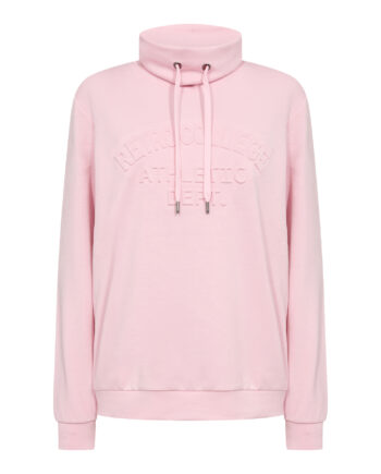 SOYACONCEPT Damensweatshirt SC-BANU 280 rose