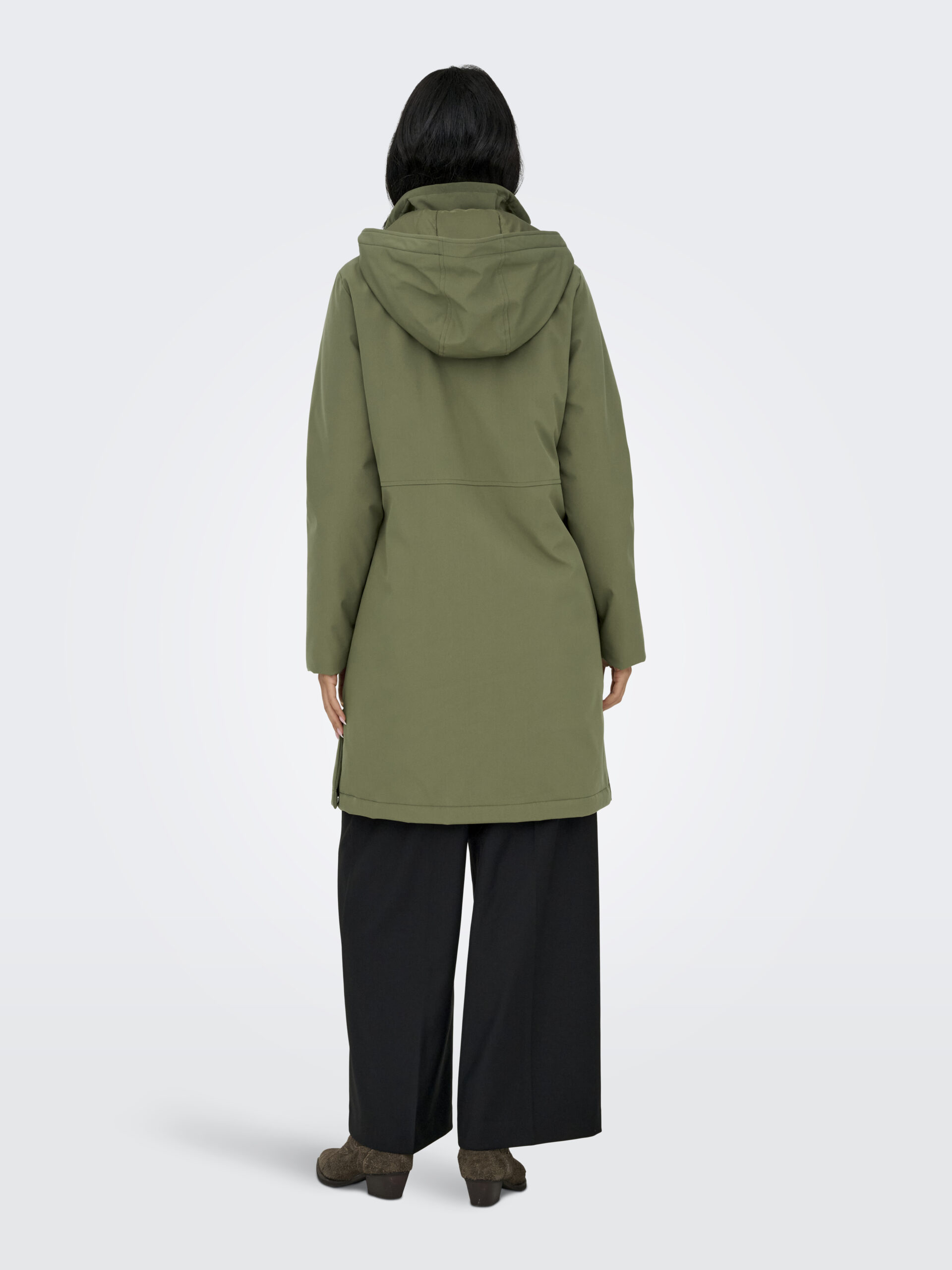 ONLY Damenparka ONLKARA