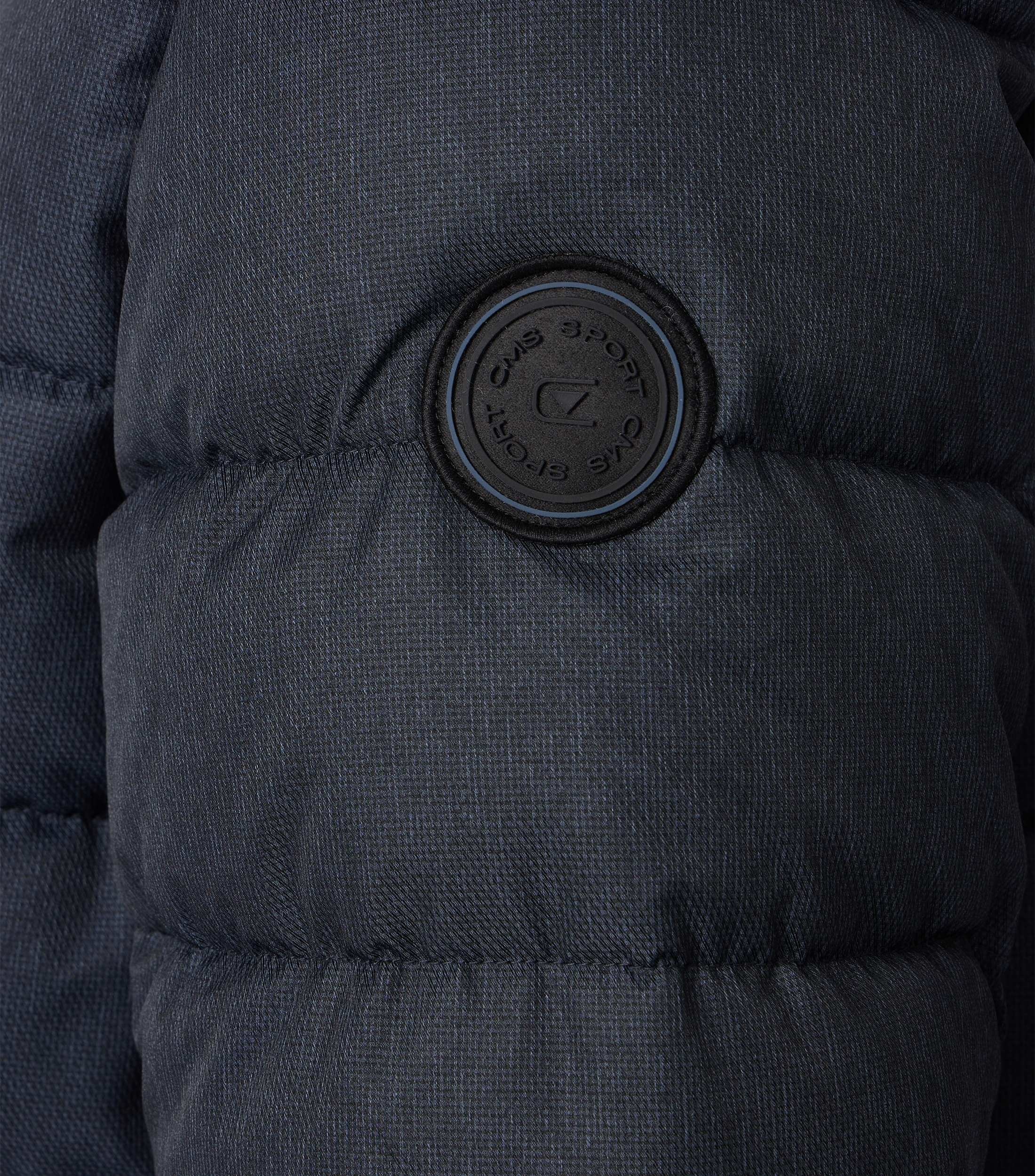 CASAMODA Herren Steppjacke