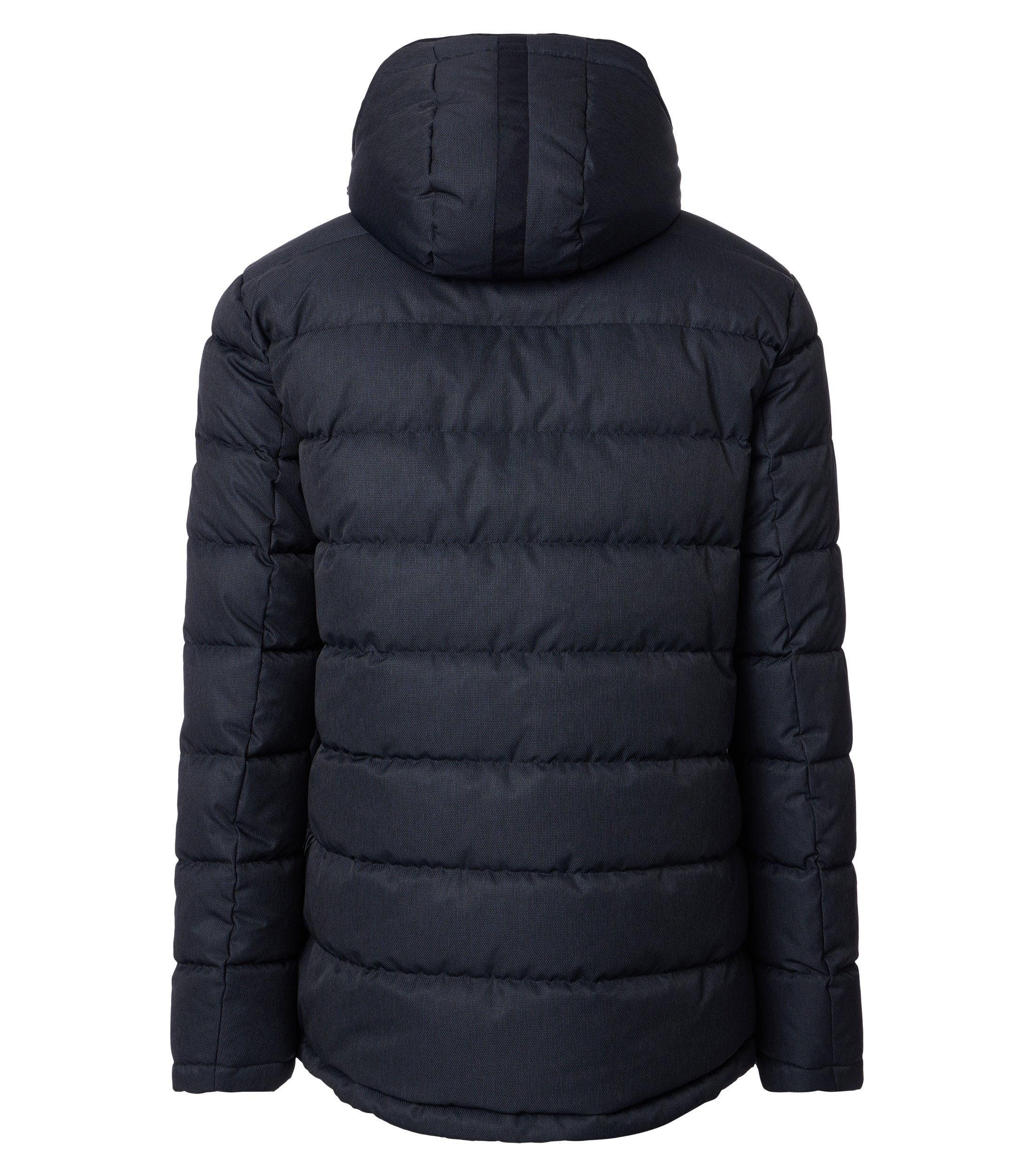 CASAMODA Herren Steppjacke