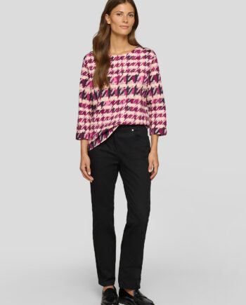 RABE Damen Blusenshirt WINTERSALE