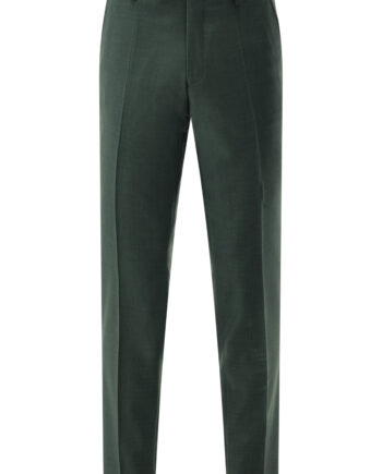 CG – CLUB of GENTS Herren Hose zum Baukastenanzug 20.172S0 in hellgrün und dunkelgrün