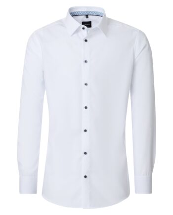 VENTI Herren Businesshemd Modern Fit