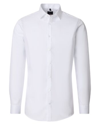 VENTI Herren Businesshemd Body Fit