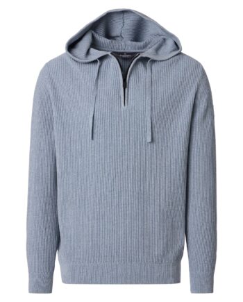 CASAMODA Herren Hoodie-Pullover