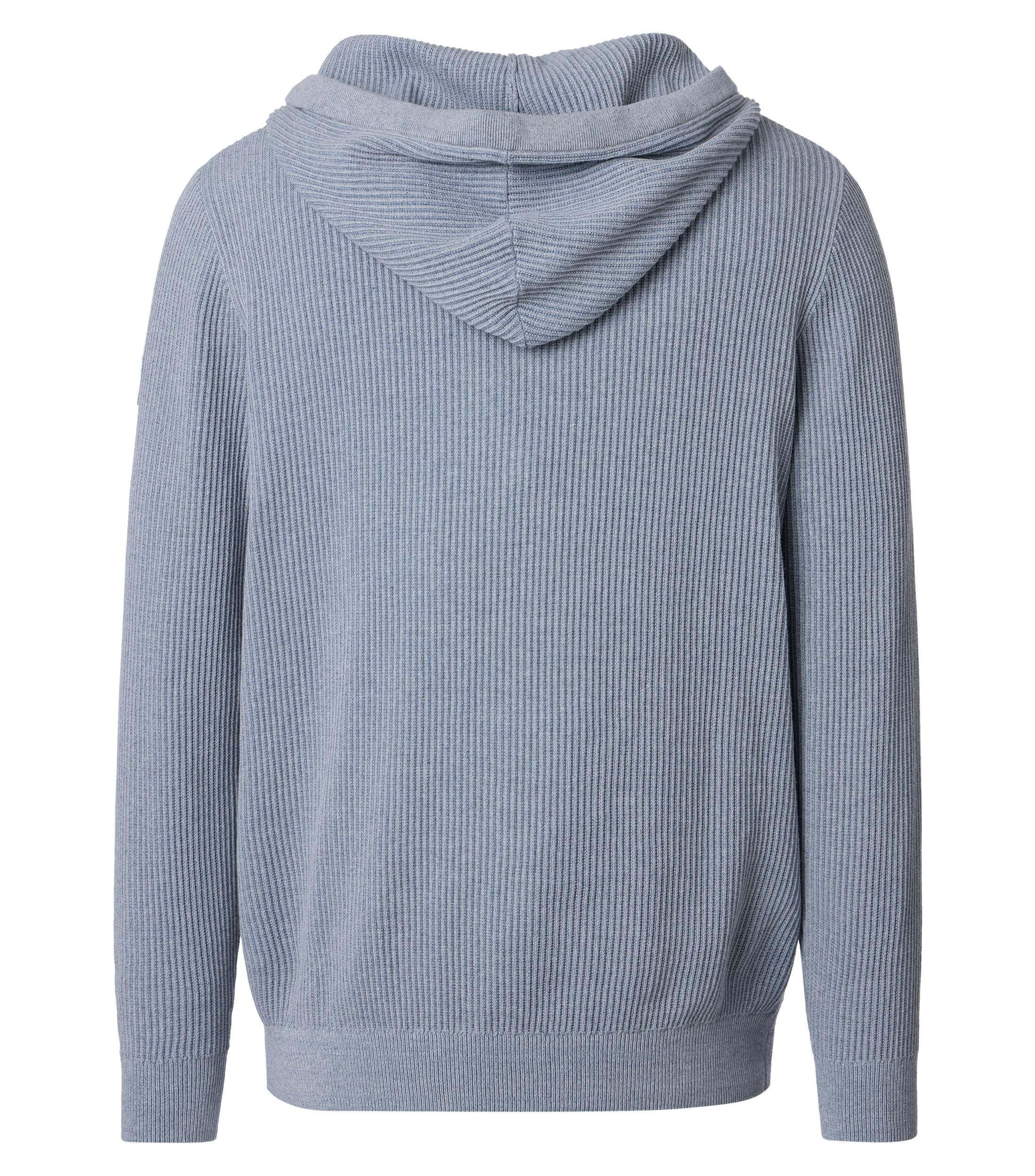 CASAMODA Herren Hoodie-Pullover