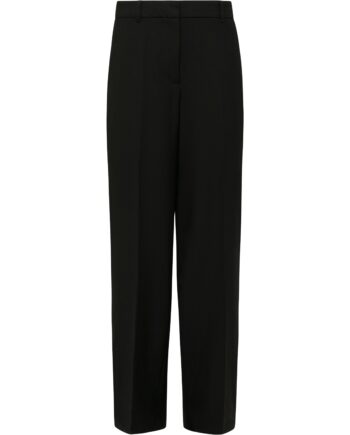 s.Oliver BLACK LABEL Business-Hose in schwarz