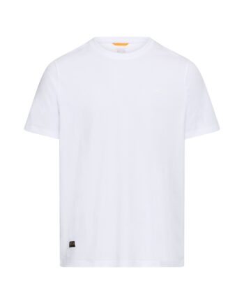 CAMEL ACTIVE Herren fleXXXactive® T-Shirt mit Quick Dry Funktion