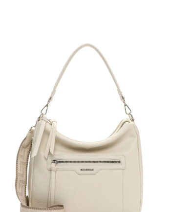 EMILY & NOAH Beutel E&N Josepha Beige