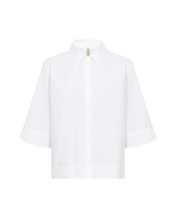 SOYACONCEPT Damenbluse SC-NETTI 118 in offwhit