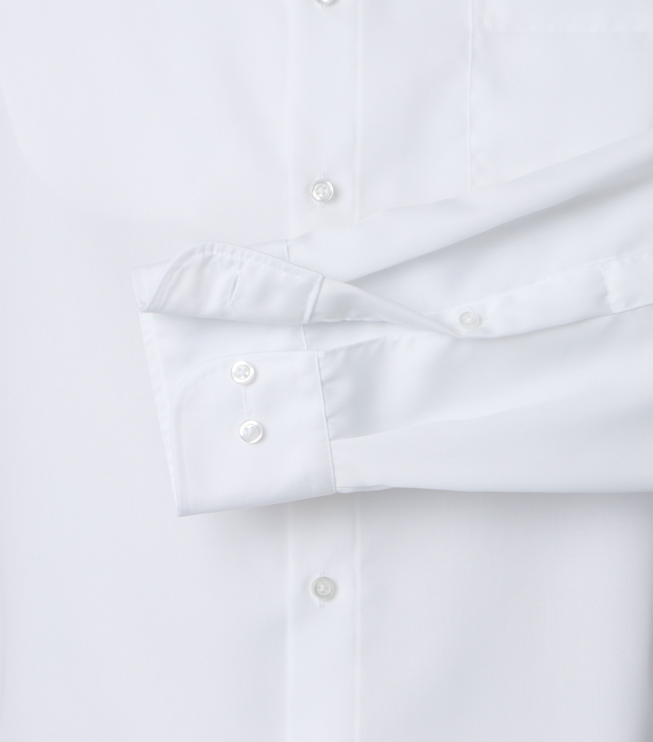 VENTI Herren Businesshemd Comfort Fit