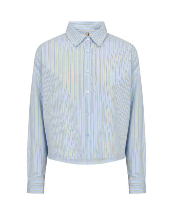 SOYACONCEPT Damenbluse mit Hemdkragen SC-CASSY 1