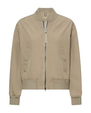 CAMEL ACTIVE Damen Blouson  Taschen in Sage-Grün