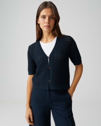 OPUS Damen Strick Dostal