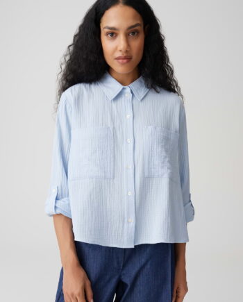 OPUS Damen Bluse Fralea